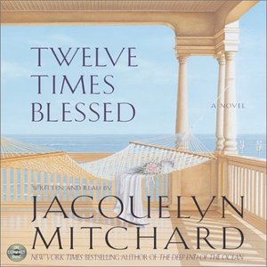 cover image of Twelve Times Blessed